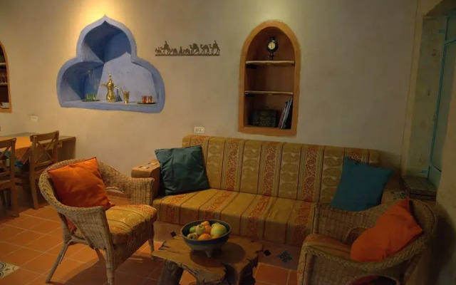 The Well Guesthouses - Home in the Old City