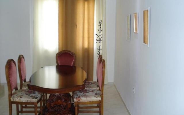 Residence les Jasmins