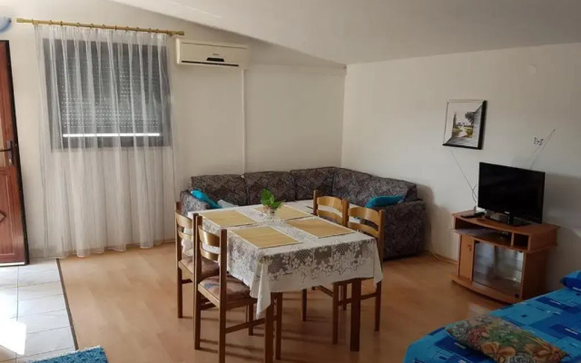 Apartments S&M