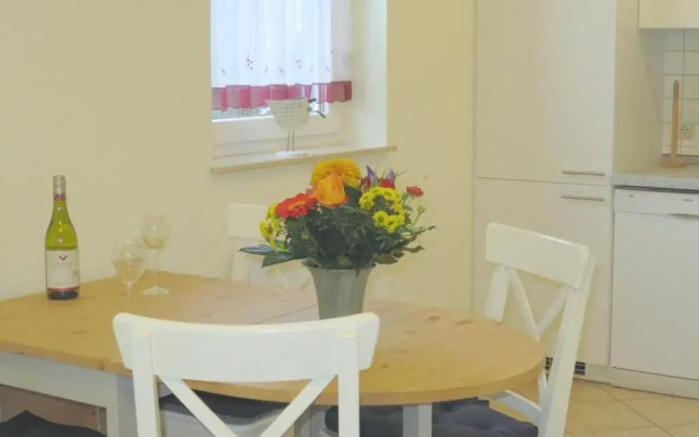 Lindenstraße 43 Whg 1