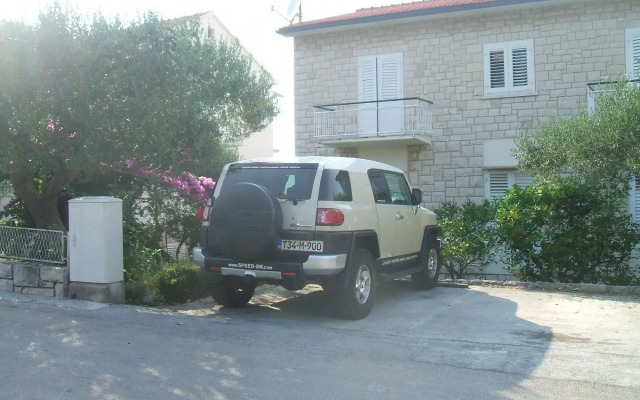 Mer - 50m From Beach - A2 Meri 2