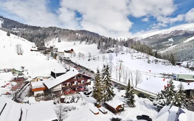 Ski- & Wanderhotel Berghof