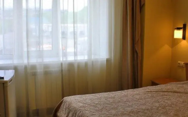 Ayir Hotel