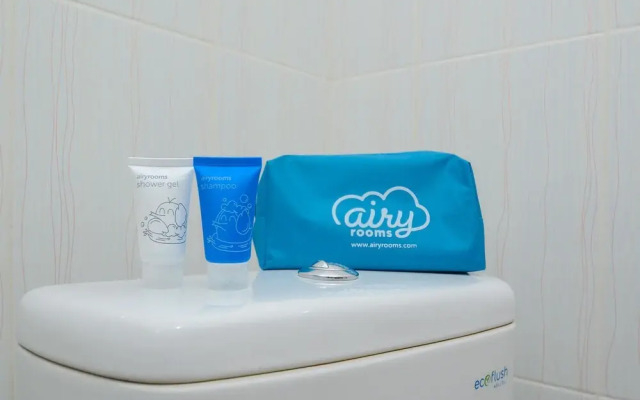 Airy Syariah Sadang Serang Titiran 26 Bandung
