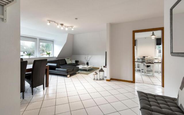 Arkadia-Home-Hamburg-Airport-Apartment