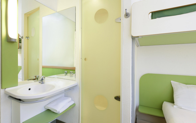 ibis budget Birmingham International Airport - NEC