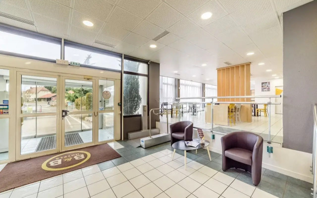 B&B HOTEL Besançon Chateaufarine