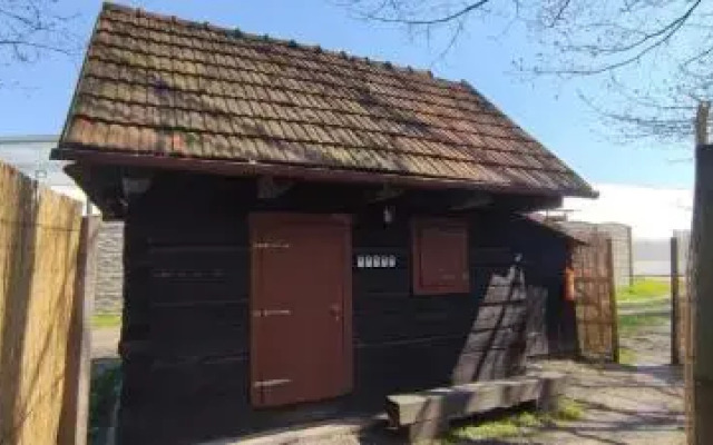 Rybolov pro děti a dospělé