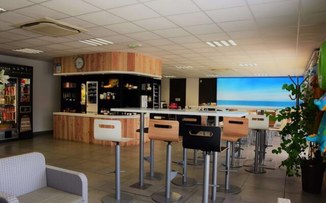 Premiere Classe Bordeaux Sud - Cestas