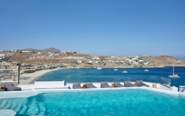 Pietra e Mare - Mykonos Moments