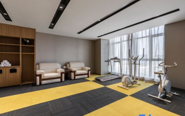 Mehood Lestie Hotel