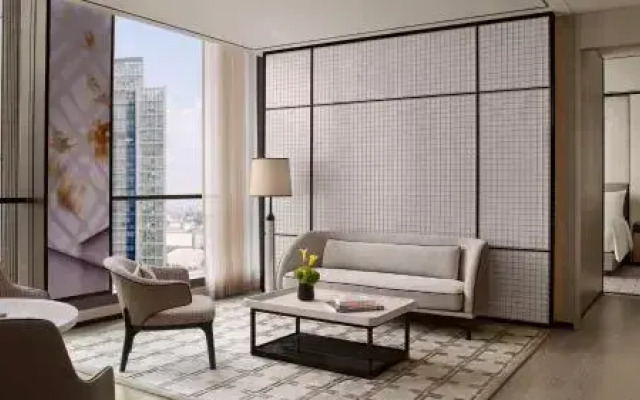 The Ritz-Carlton, Suzhou