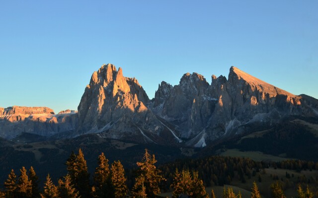 COMO Alpina Dolomites