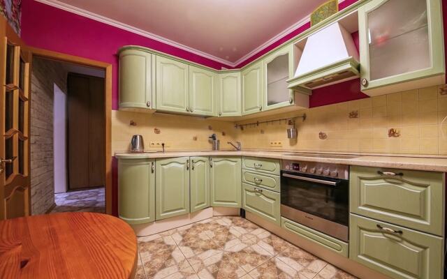 Apartment Hanaka Vasilcovskij stan