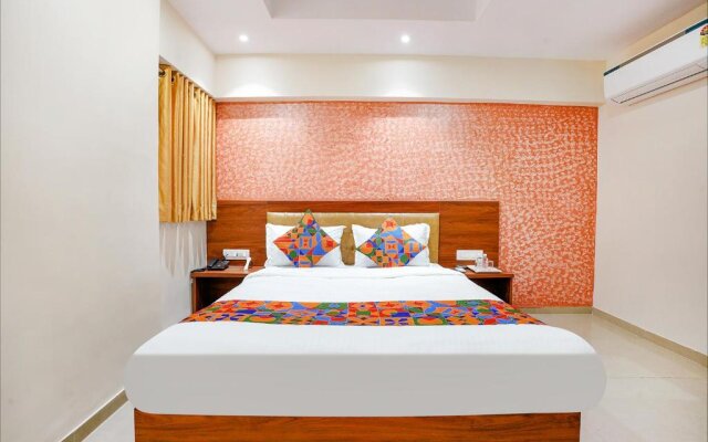 FabHotel Saineel I