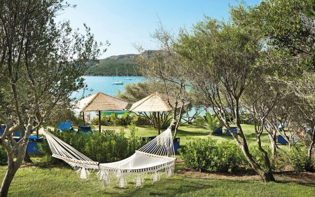 Park Hotel Cala Di Lepre & Spa