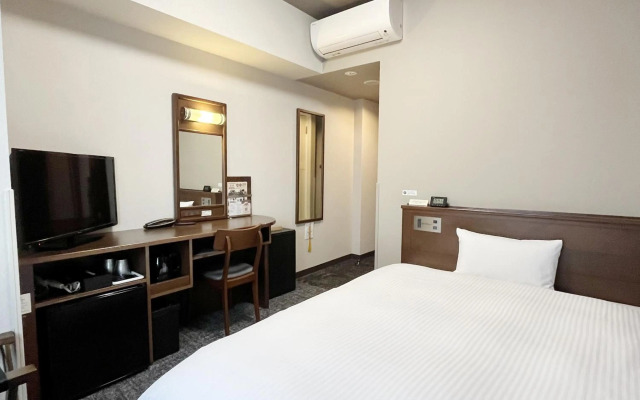 Hotel Route Inn Toki