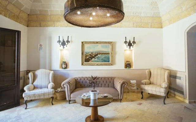 Hotel Baglio Catalano