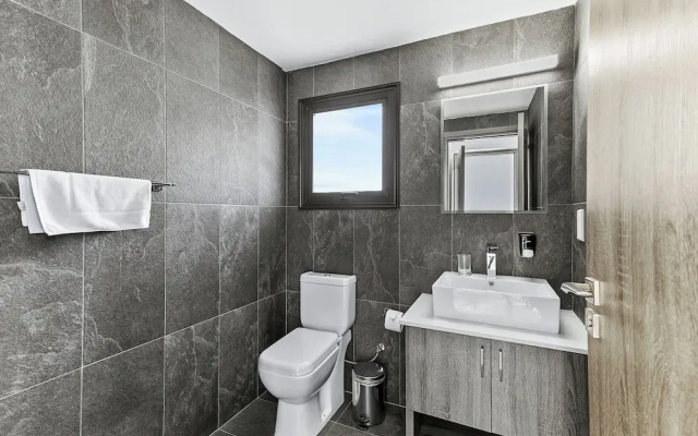 Platzia Beach Villas