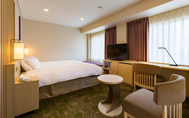 Shinjuku Prince Hotel