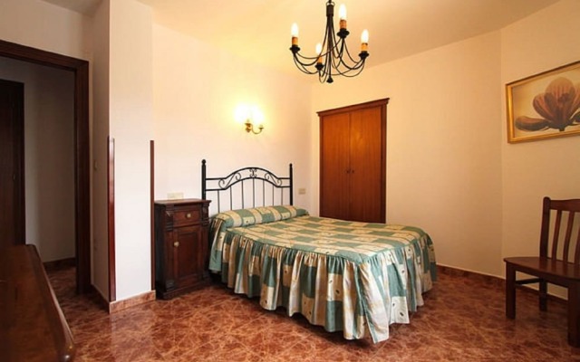 Apartamentos Rurales Ovio