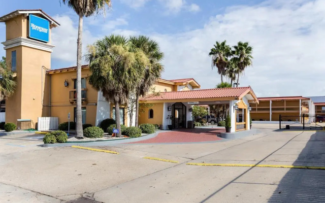 Rodeway Inn & Suites New Orleans