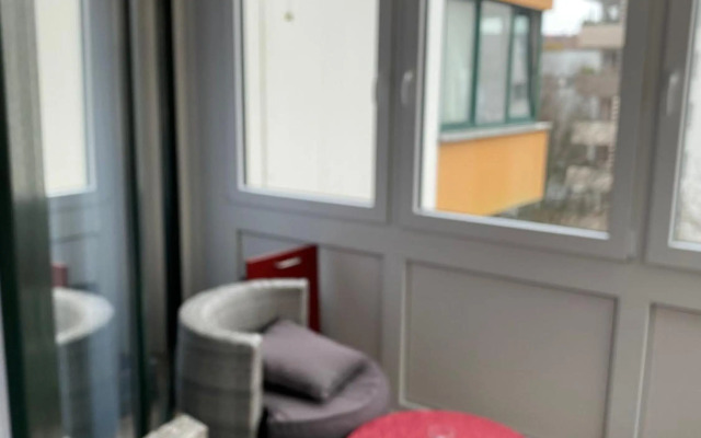 Ferienwohnung Artemis