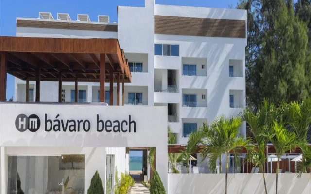 HM Bavaro Beach – Adults Only