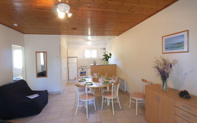 L'Hibiscus - Vacances ULVF