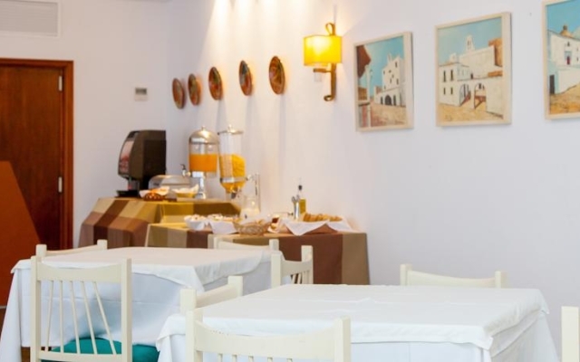 Hotel Galera