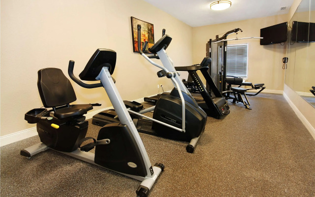 Best Western Plus Seawall Inn & Suites By The Beach