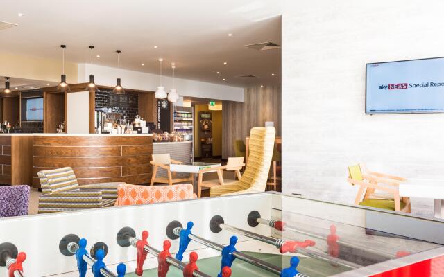 Holiday Inn Brighton Seafront by IHG