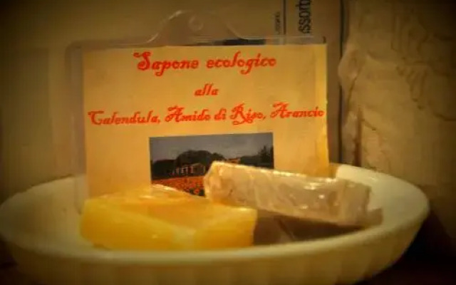 Rustico del Conero