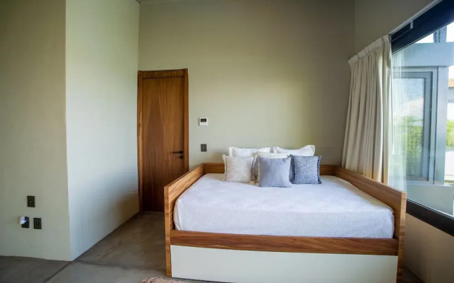 Casa La Borrega Luxury and Comfort