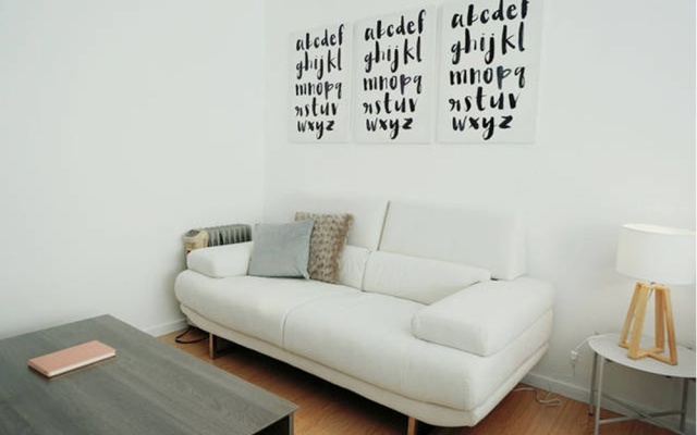 Chic Union Apartment – Guest Rooms – Auckland