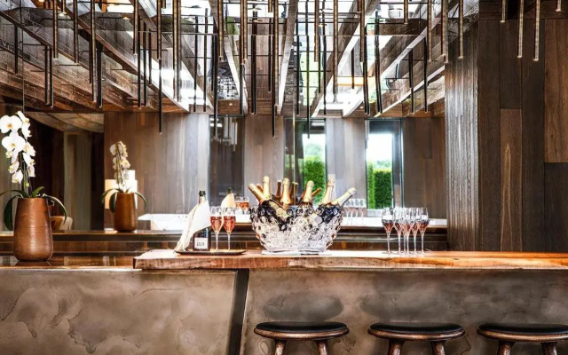 Jiva Hill Resort - Genève