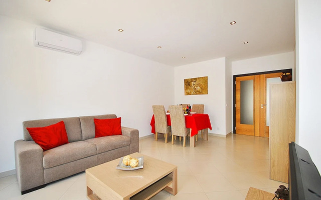 Apartamento Caracas 1