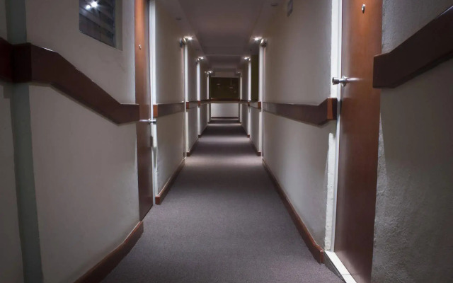 Hotel Qualitel Centro Histórico