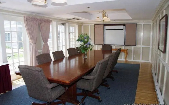 Wachusett Village Inn