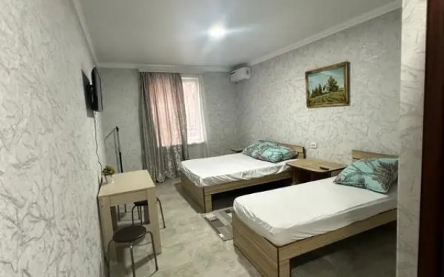 Баунти (Сухум)