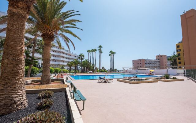 609 Reformed Luxury Apartment, Sea View, Playa Las Americas