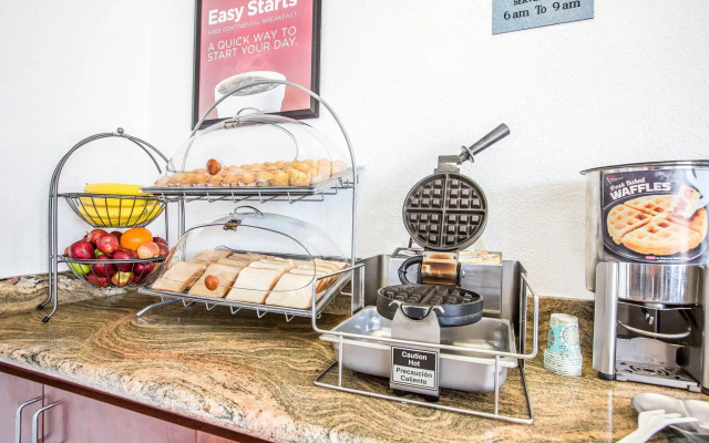 Days Inn by Wyndham Ridgecrest near China Lake Naval Station