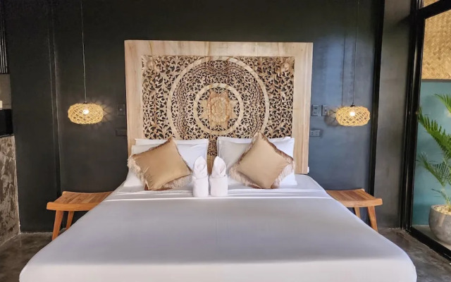 Glamping at Karuna El Nido