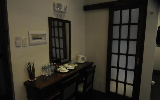 Hotel Veneto De Vigan