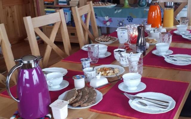 Tullaleagan Guesthouse