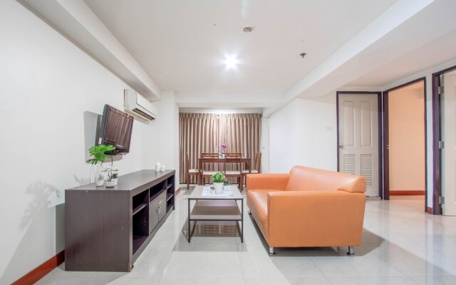 Tèja Hotel Bangkok at Nana