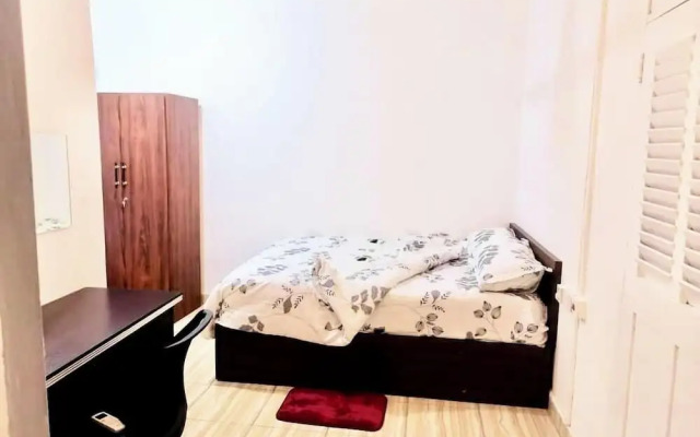 La Casa Maite
