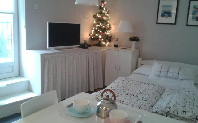 Apartment Bella Vista