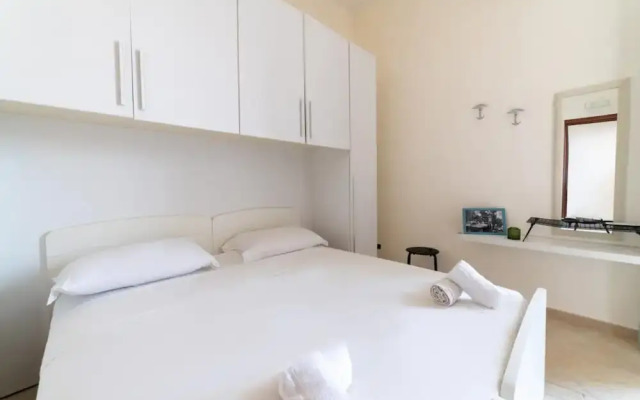 Piazza Garibaldi 39 in Naples