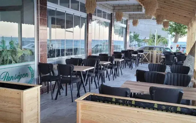 Defne Otel & Restaurant